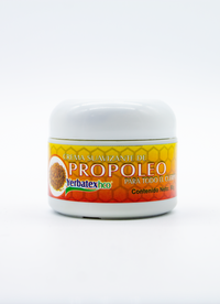 Crema De Propóleo